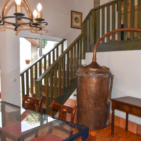 Casa De Lamas Cabeceiras de Basto Εξωτερικό φωτογραφία