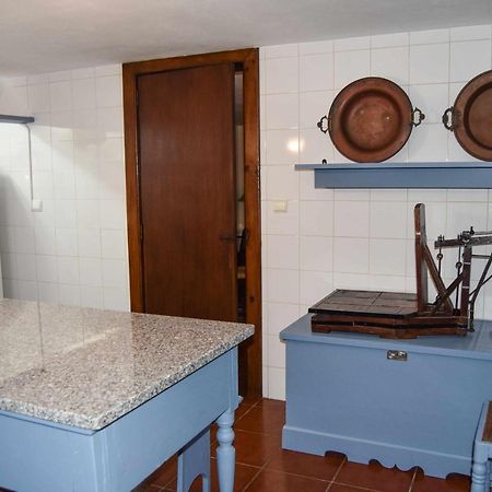 Casa De Lamas Cabeceiras de Basto Εξωτερικό φωτογραφία