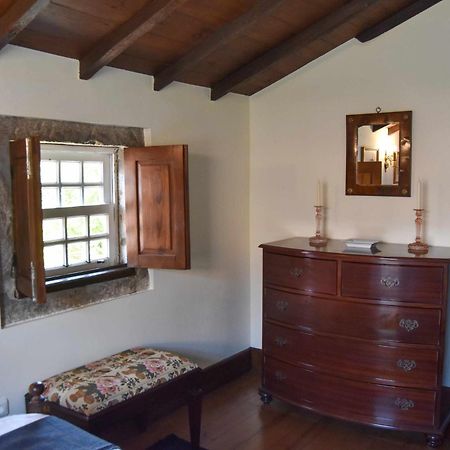 Casa De Lamas Cabeceiras de Basto Εξωτερικό φωτογραφία