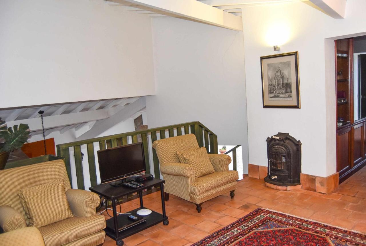 Casa De Lamas Cabeceiras de Basto Εξωτερικό φωτογραφία