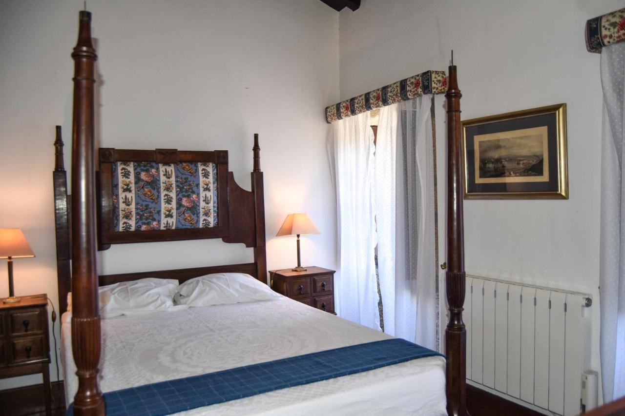 Casa De Lamas Cabeceiras de Basto Εξωτερικό φωτογραφία