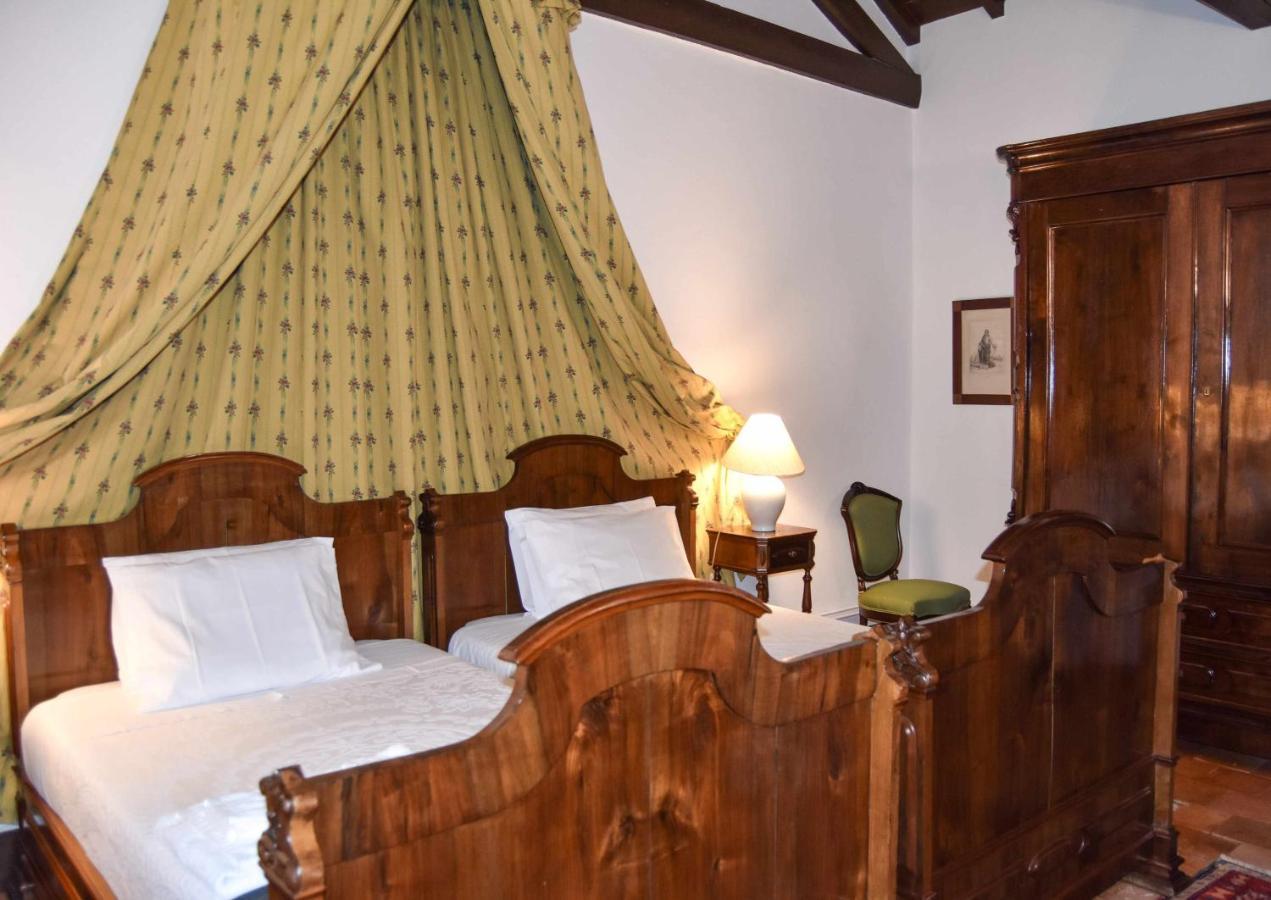 Casa De Lamas Cabeceiras de Basto Εξωτερικό φωτογραφία