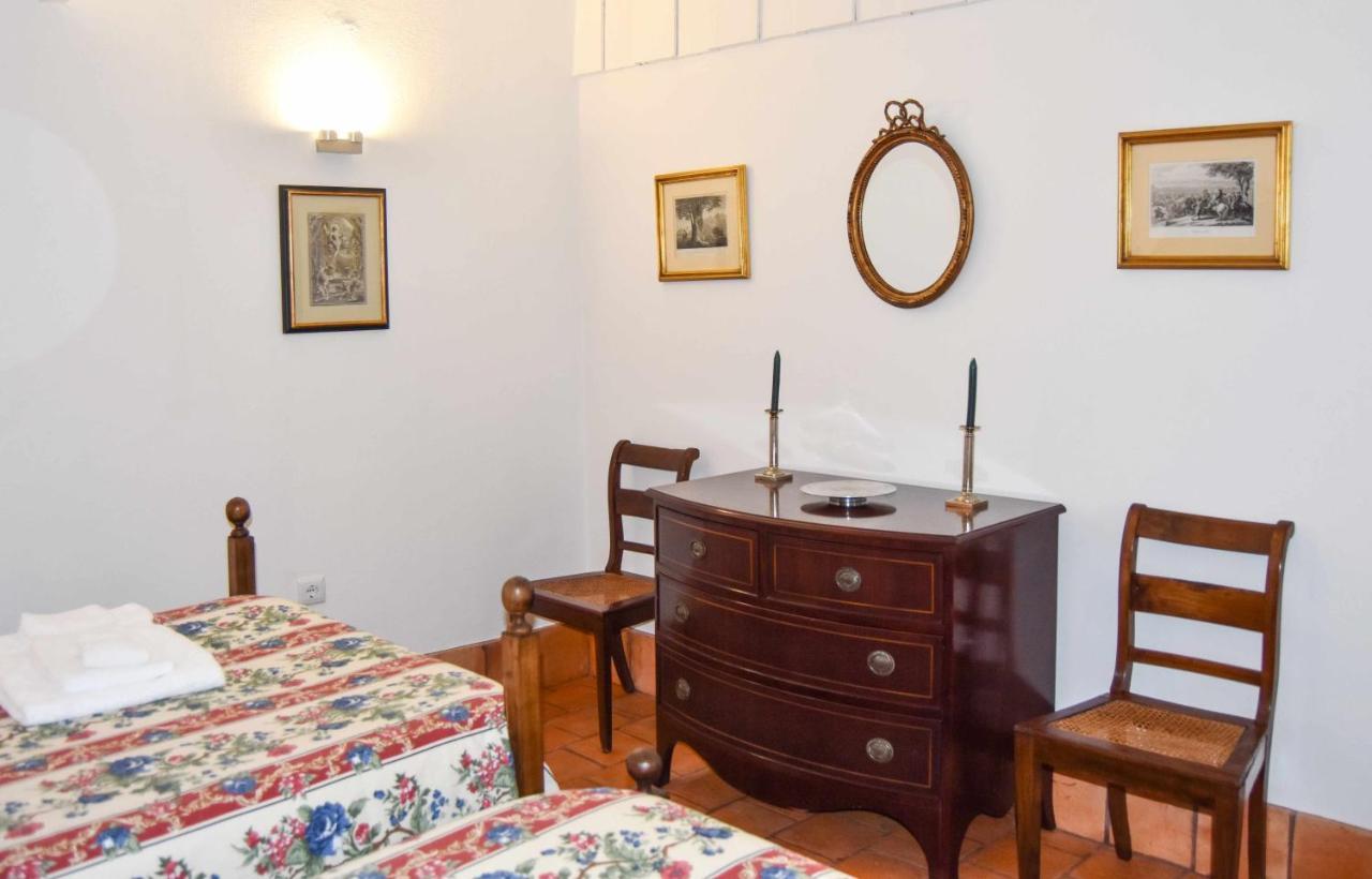 Casa De Lamas Cabeceiras de Basto Εξωτερικό φωτογραφία