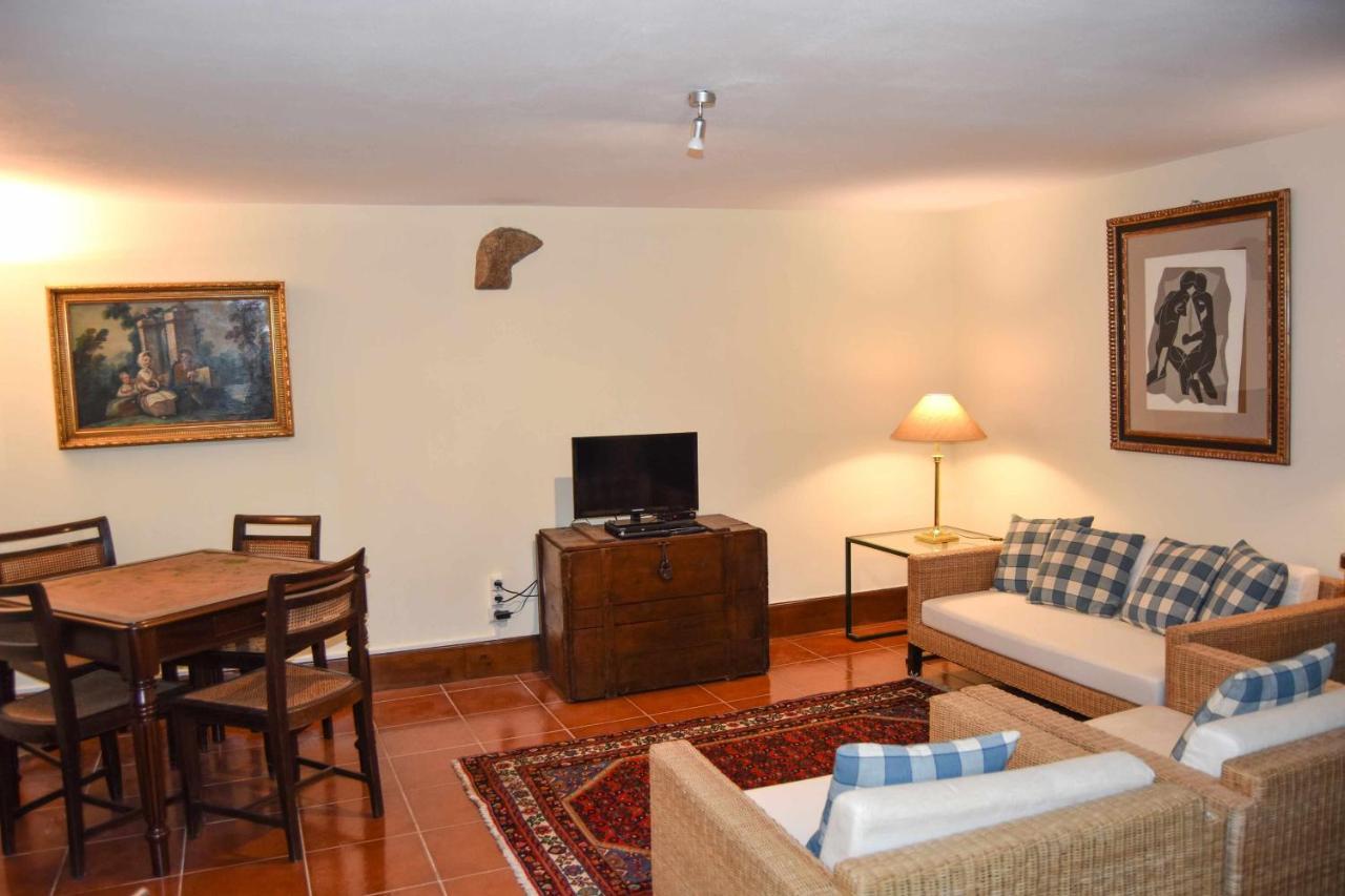 Casa De Lamas Cabeceiras de Basto Εξωτερικό φωτογραφία