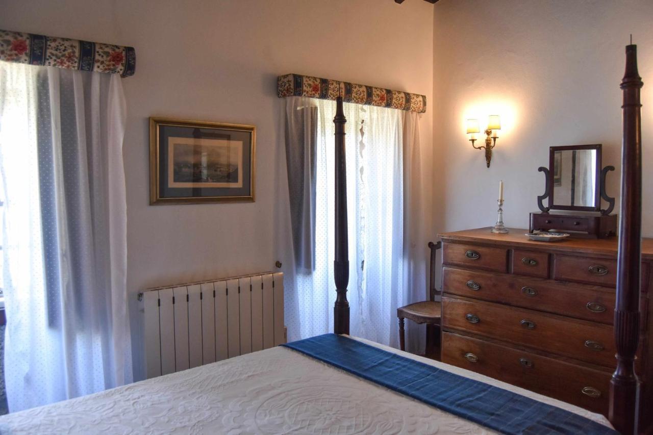 Casa De Lamas Cabeceiras de Basto Εξωτερικό φωτογραφία