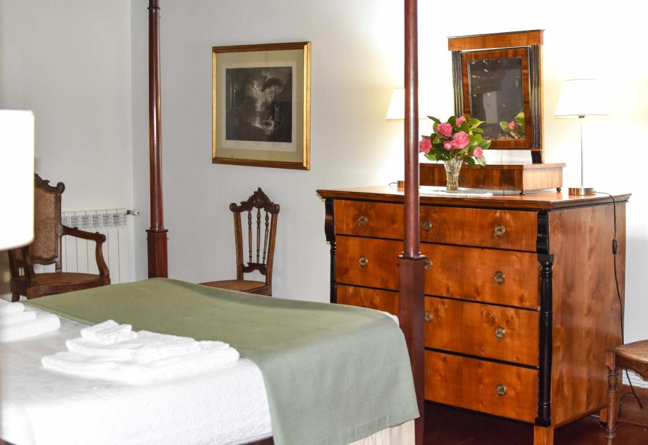 Casa De Lamas Cabeceiras de Basto Εξωτερικό φωτογραφία