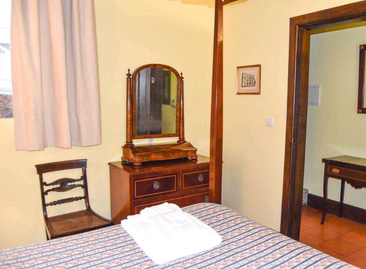 Casa De Lamas Cabeceiras de Basto Εξωτερικό φωτογραφία