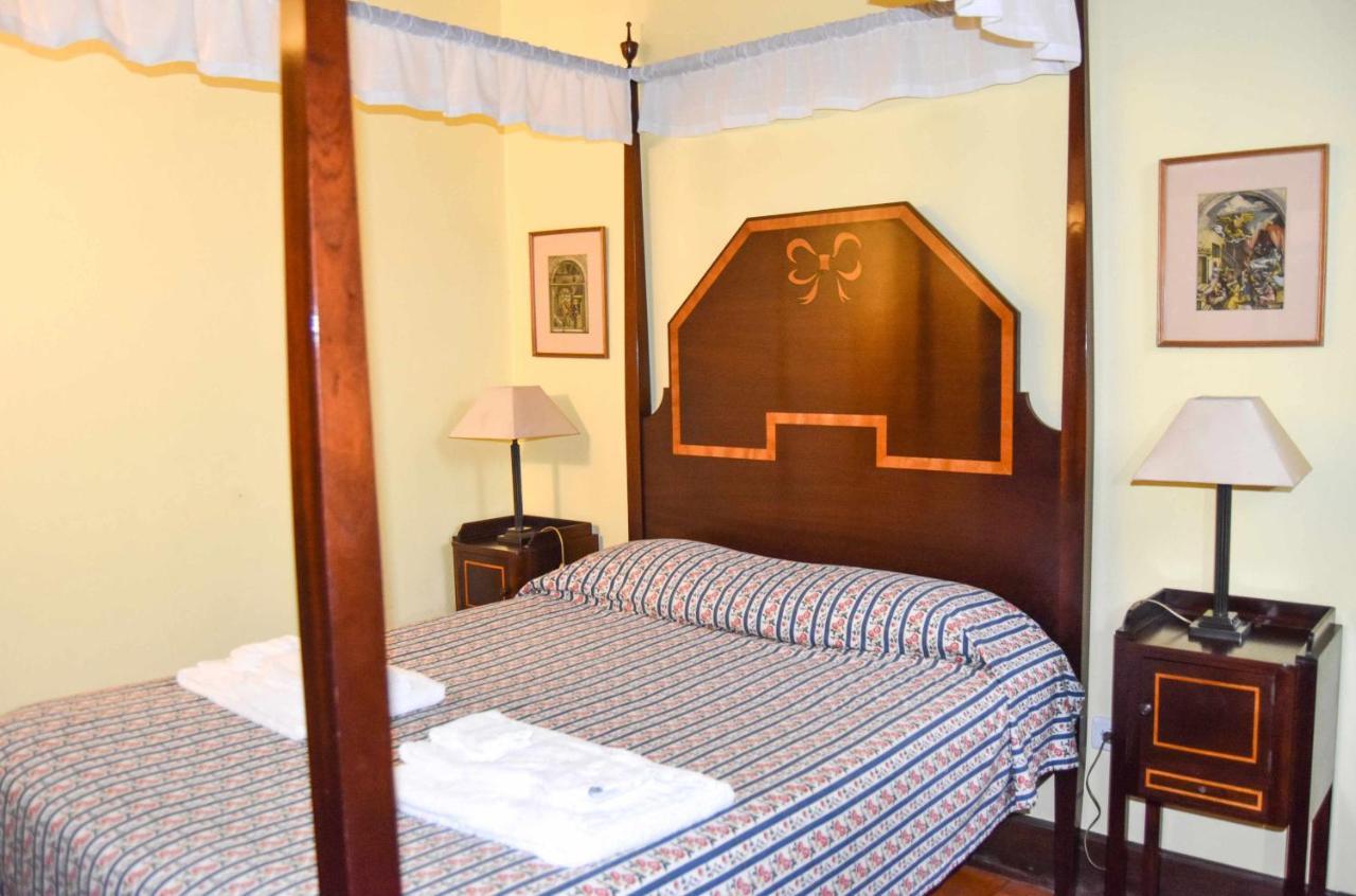 Casa De Lamas Cabeceiras de Basto Εξωτερικό φωτογραφία