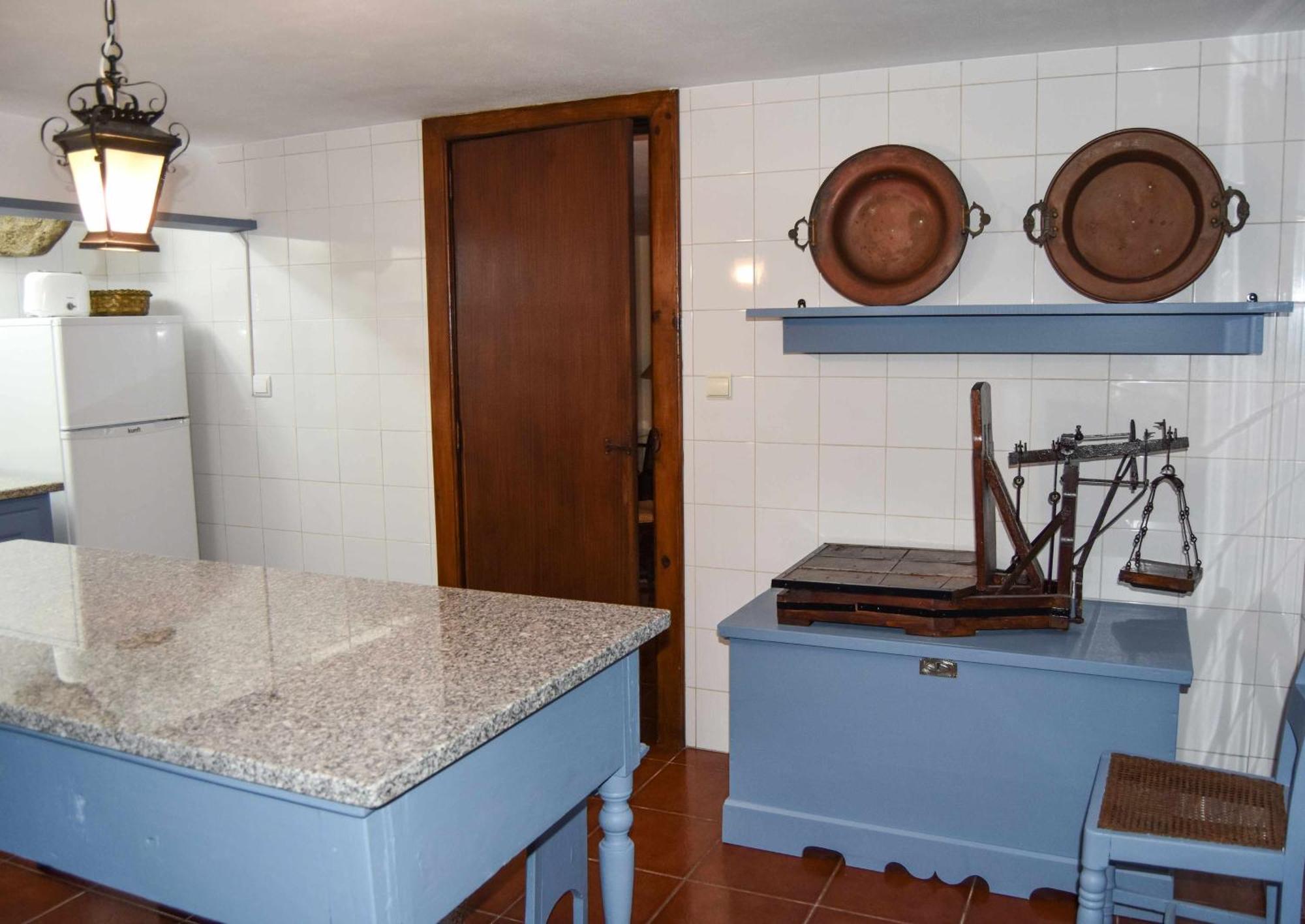 Casa De Lamas Cabeceiras de Basto Εξωτερικό φωτογραφία