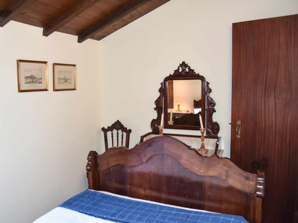 Casa De Lamas Cabeceiras de Basto Εξωτερικό φωτογραφία