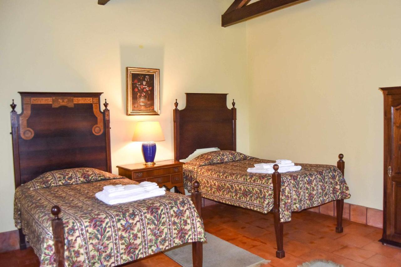 Casa De Lamas Cabeceiras de Basto Εξωτερικό φωτογραφία