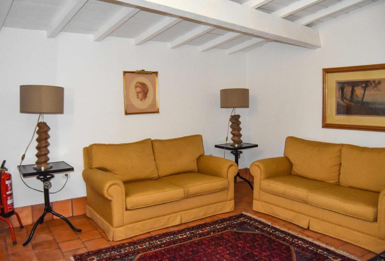Casa De Lamas Cabeceiras de Basto Εξωτερικό φωτογραφία