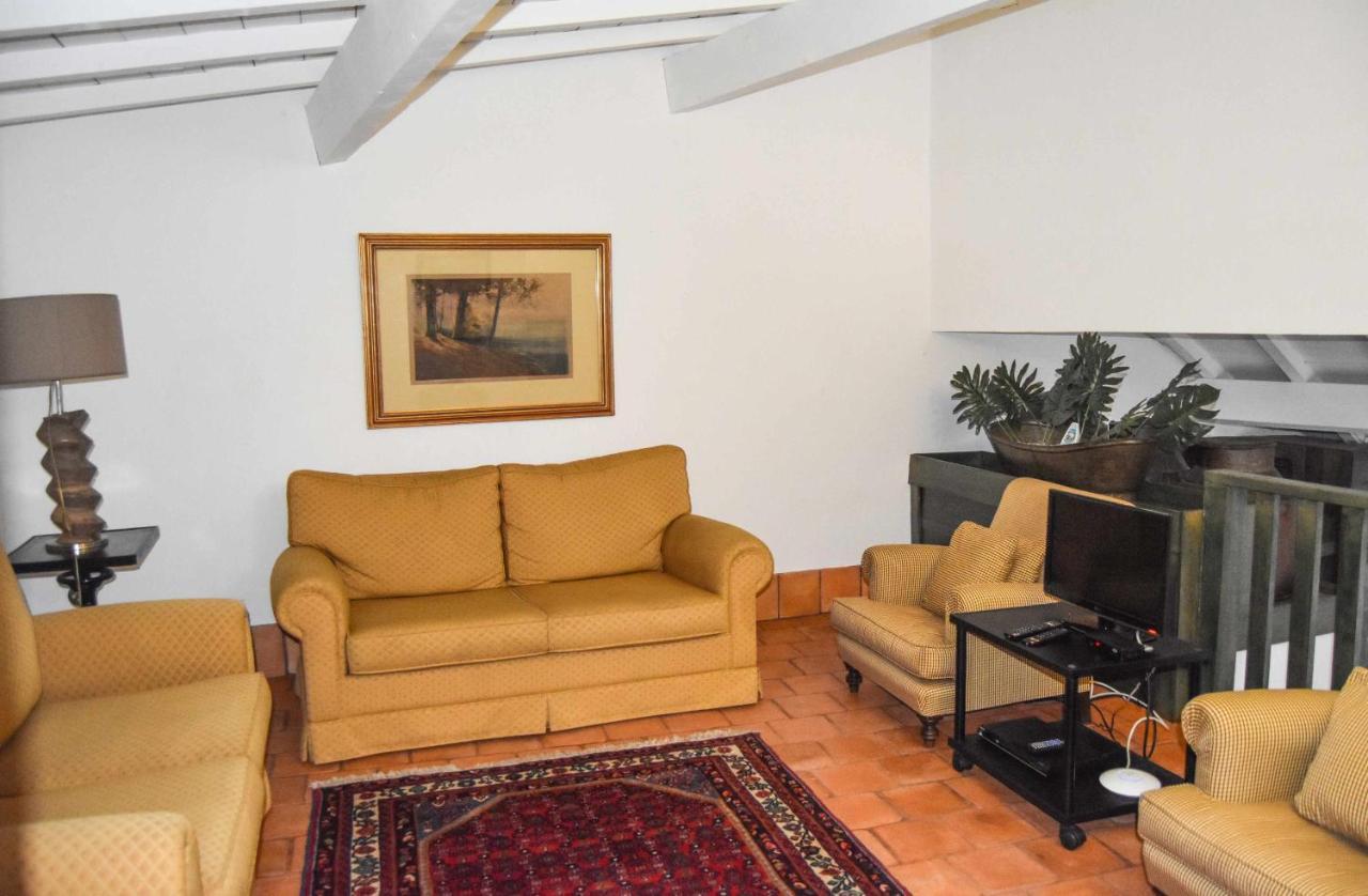 Casa De Lamas Cabeceiras de Basto Εξωτερικό φωτογραφία