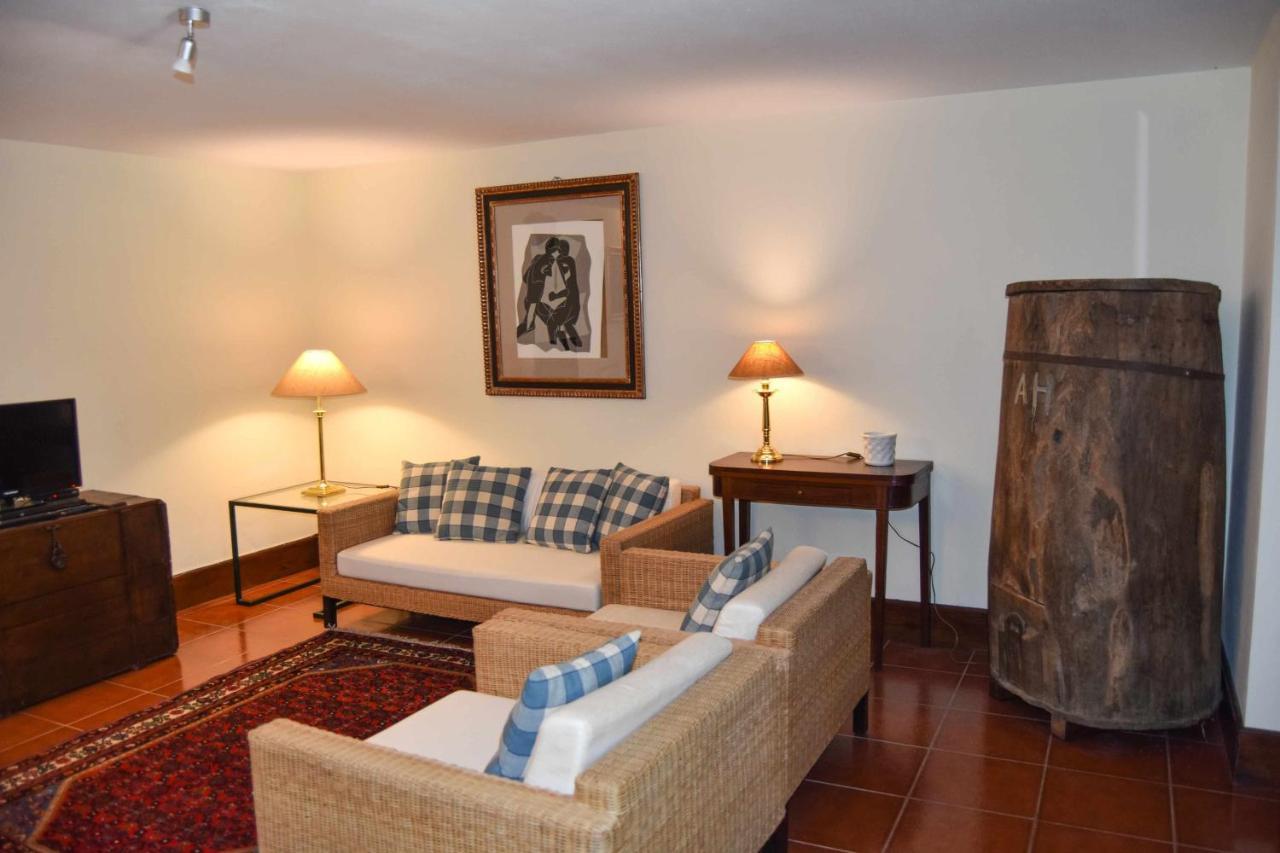 Casa De Lamas Cabeceiras de Basto Εξωτερικό φωτογραφία
