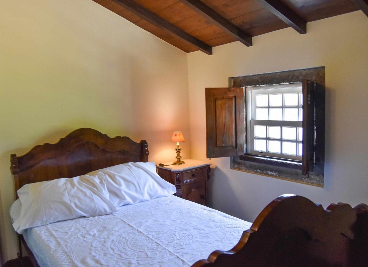 Casa De Lamas Cabeceiras de Basto Εξωτερικό φωτογραφία