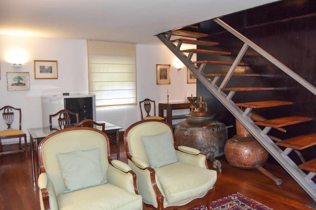 Casa De Lamas Cabeceiras de Basto Εξωτερικό φωτογραφία