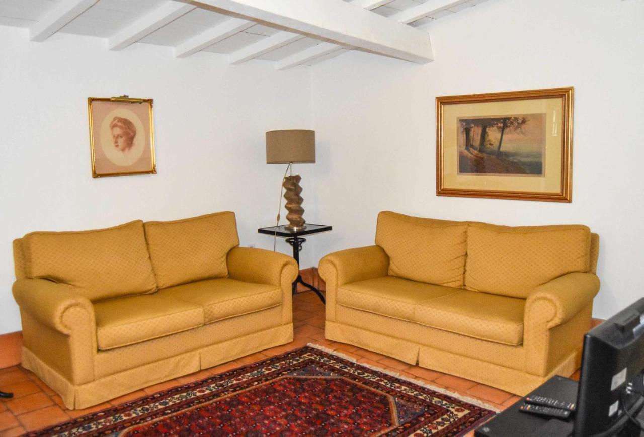 Casa De Lamas Cabeceiras de Basto Εξωτερικό φωτογραφία