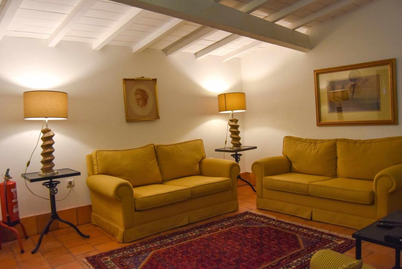 Casa De Lamas Cabeceiras de Basto Εξωτερικό φωτογραφία