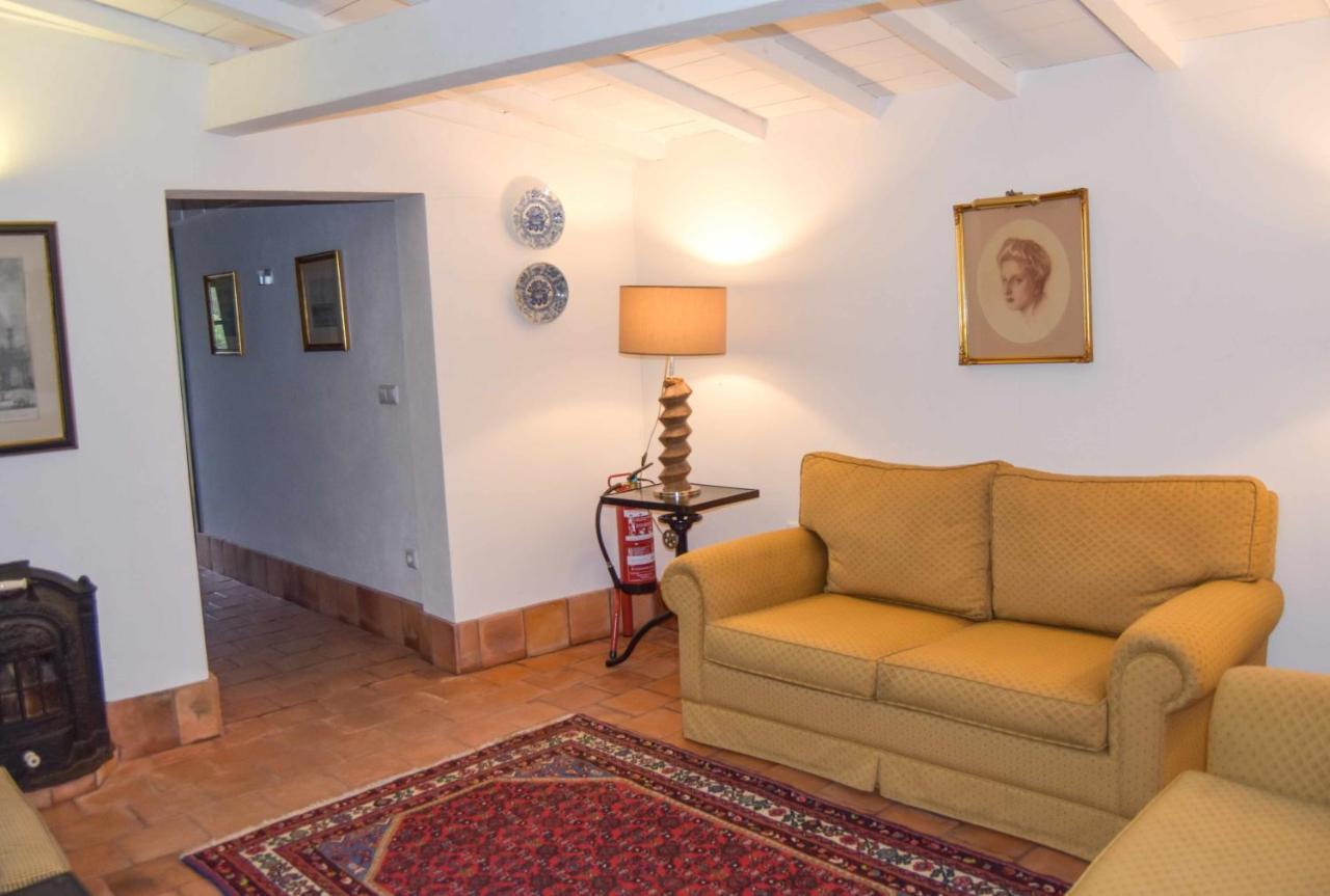 Casa De Lamas Cabeceiras de Basto Εξωτερικό φωτογραφία