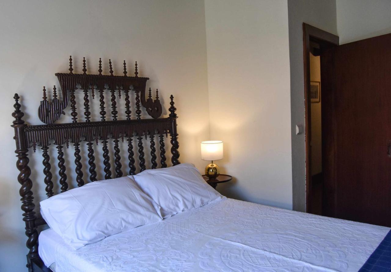 Casa De Lamas Cabeceiras de Basto Εξωτερικό φωτογραφία