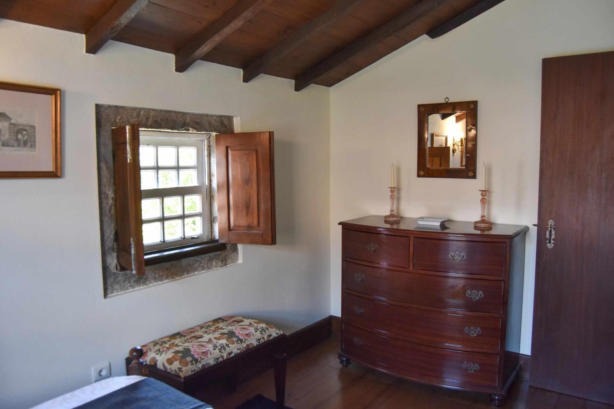 Casa De Lamas Cabeceiras de Basto Εξωτερικό φωτογραφία